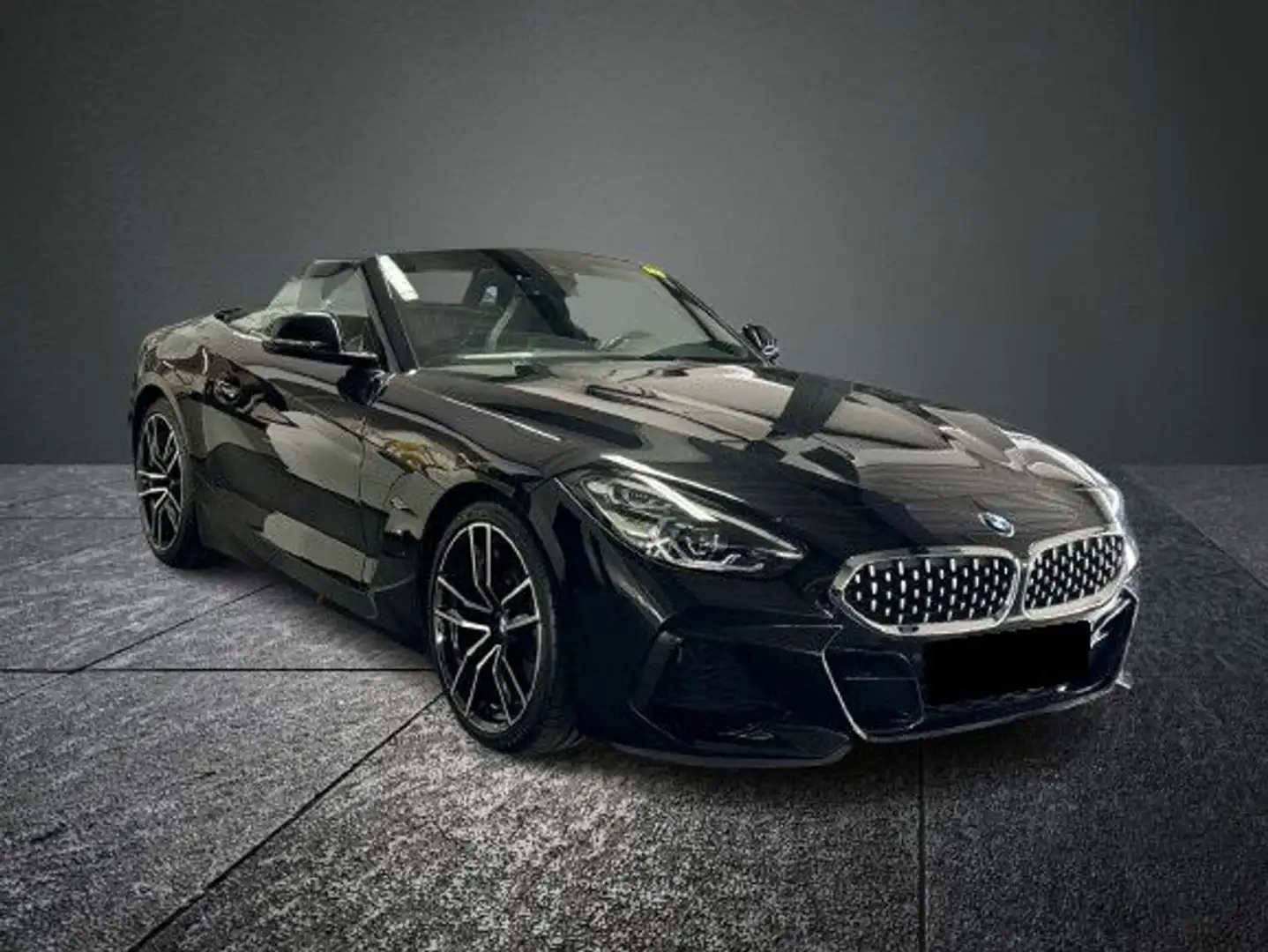 BMW Z4 sDrive30i Msport +19" Nero - 1