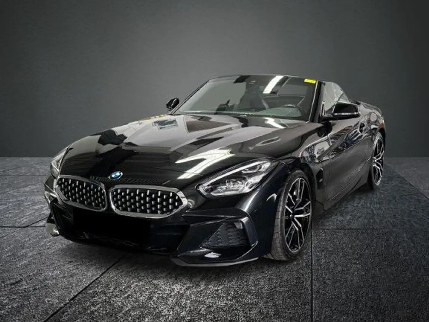 BMW Z4 sDrive30i Msport +19" Nero - 2