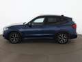 BMW X3 xDrive20d M-Sport Aut LASER AHK LEDER NAVI Blau - thumbnail 6