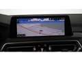 BMW X3 xDrive20d M-Sport Aut LASER AHK LEDER NAVI Blau - thumbnail 17