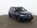 BMW X3 xDrive20d M-Sport Aut LASER AHK LEDER NAVI Blau - thumbnail 5