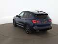 BMW X3 xDrive20d M-Sport Aut LASER AHK LEDER NAVI Blau - thumbnail 7