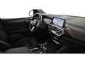 BMW X3 xDrive20d M-Sport Aut LASER AHK LEDER NAVI Blau - thumbnail 14