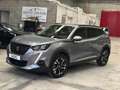 Peugeot 2008 PureTech 130 S&S EAT8 Allure Grau - thumbnail 5