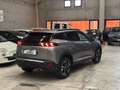 Peugeot 2008 PureTech 130 S&S EAT8 Allure Grau - thumbnail 2