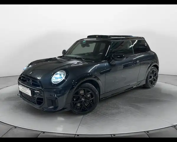 MINI Cooper S Cooper 3p 2.0 S JCW auto
