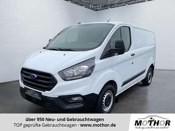 2.0 TDCi 280 L1 KLIMA+PDC+DAB