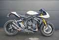 Triumph Speed Triple 1200 RR Білий - thumbnail 2