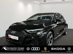 Audi A3 40 eTFSI s-line BusinessPaket RFK L