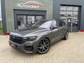 Volkswagen Touareg R-Line 4Motion Pano Luft Standh. Grau - thumbnail 1