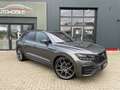 Volkswagen Touareg R-Line 4Motion Pano Luft Standh. Grau - thumbnail 3