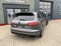 Volkswagen Touareg R-Line 4Motion Pano Luft Standh. Grau - thumbnail 10