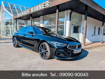 i xDrive Gran Coupé *Laser*Pano*ACC*360°Kam*