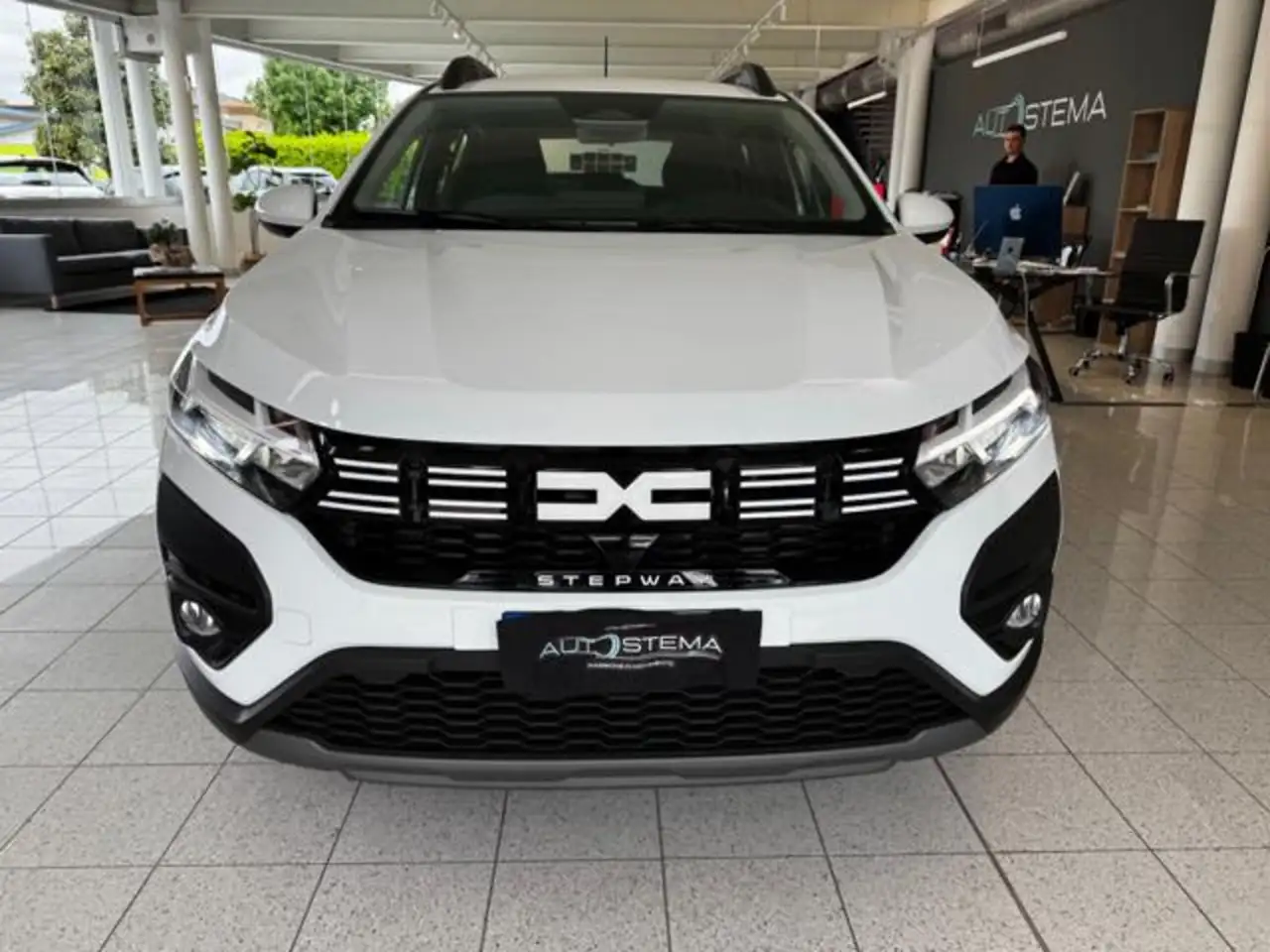 Dacia Sandero 2026