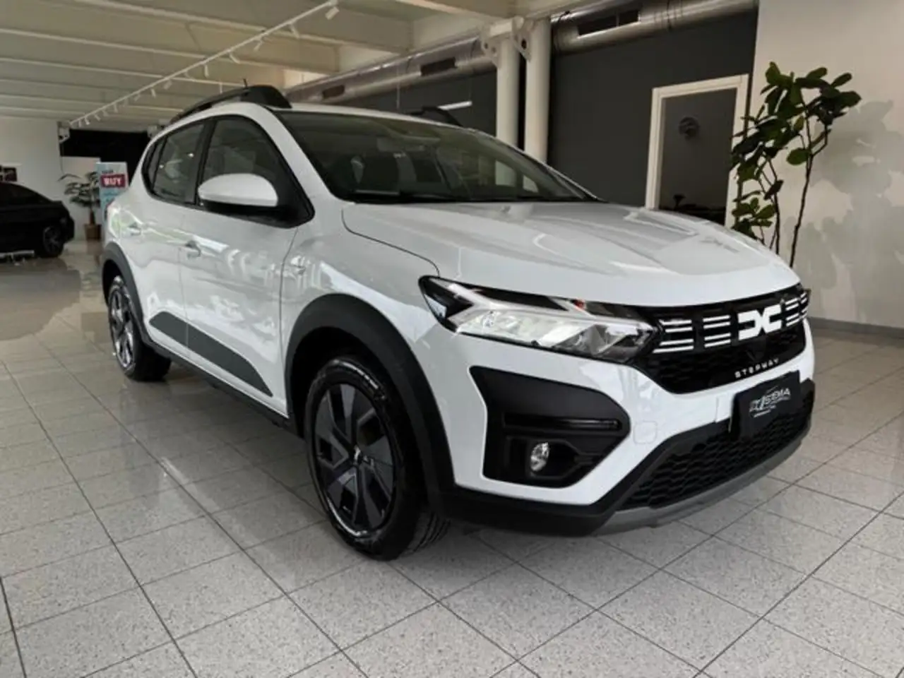 Dacia Sandero 2026