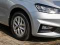 Skoda Fabia 1.0 TSI Selection Smartlink Digi-Cockpit Zilver - thumbnail 5