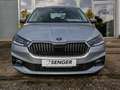Skoda Fabia 1.0 TSI Selection Smartlink Digi-Cockpit Zilver - thumbnail 2