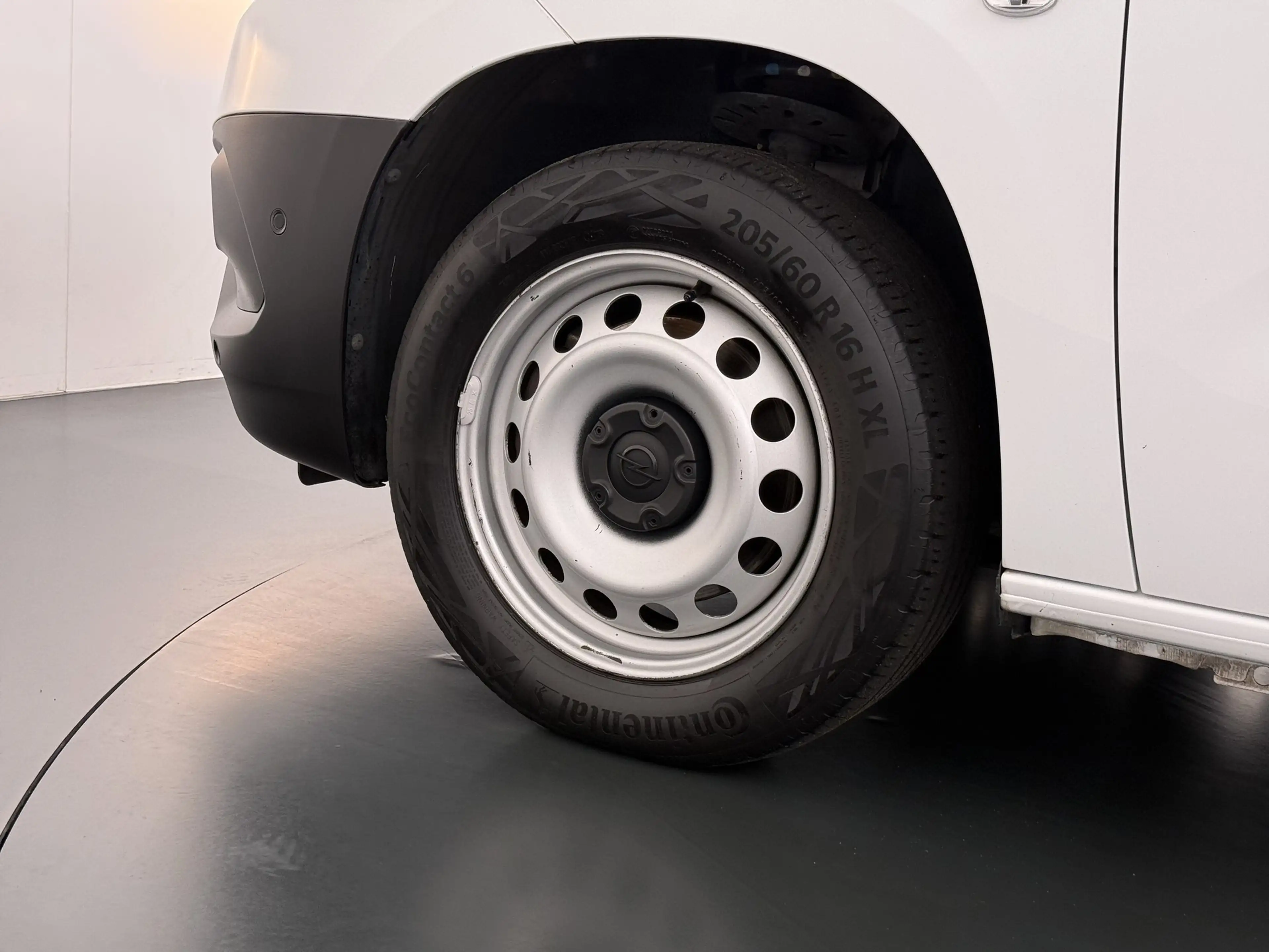 Opel Combo 1.5D L2H1 Edition Full Option Airco, Navi, Cruise — photo 12