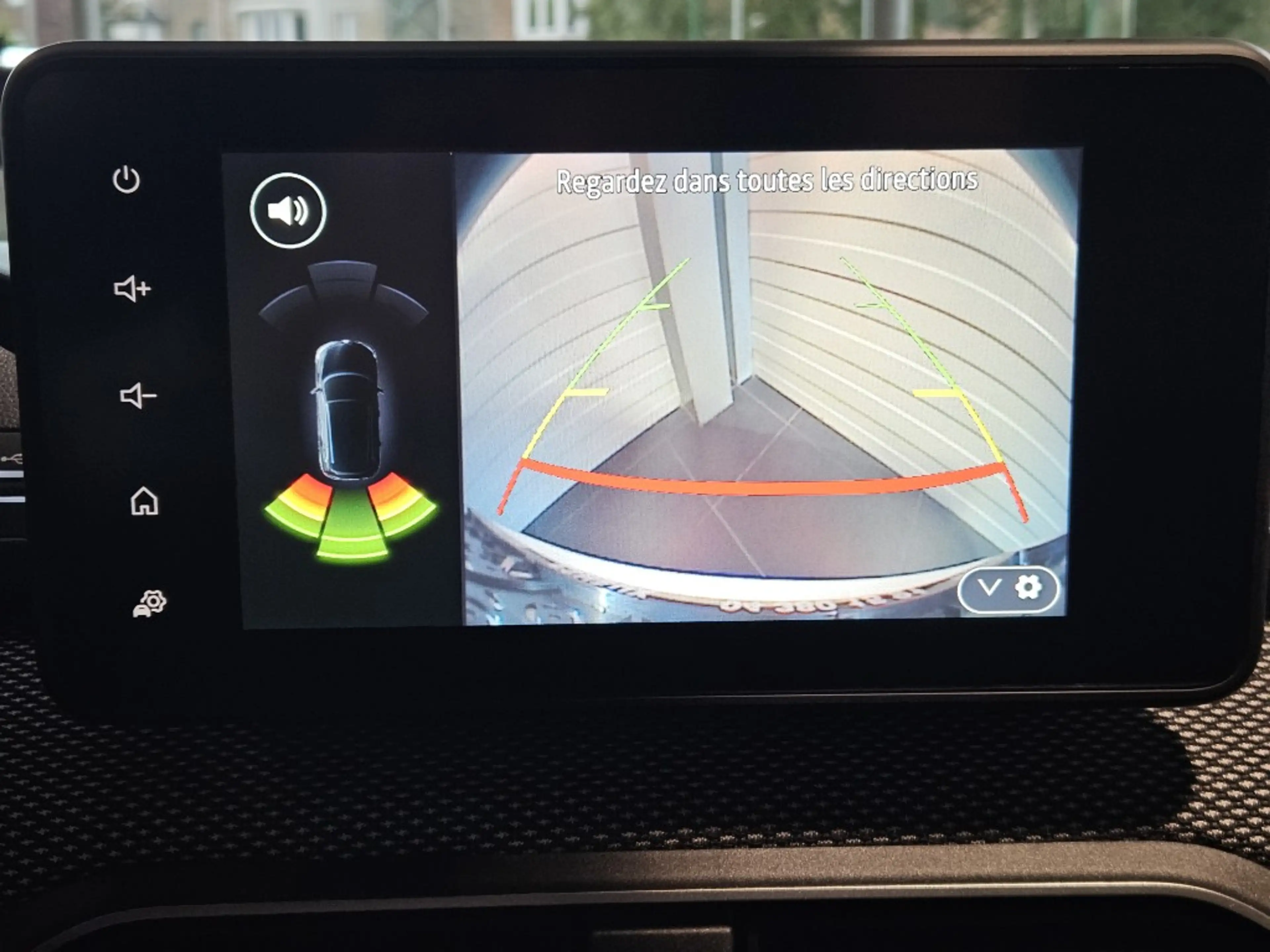 Dacia Sandero Sandero 1.0 TCe Journey bte Auto CAMERA JALU CARPLAY 14600 KM !! — photo 13