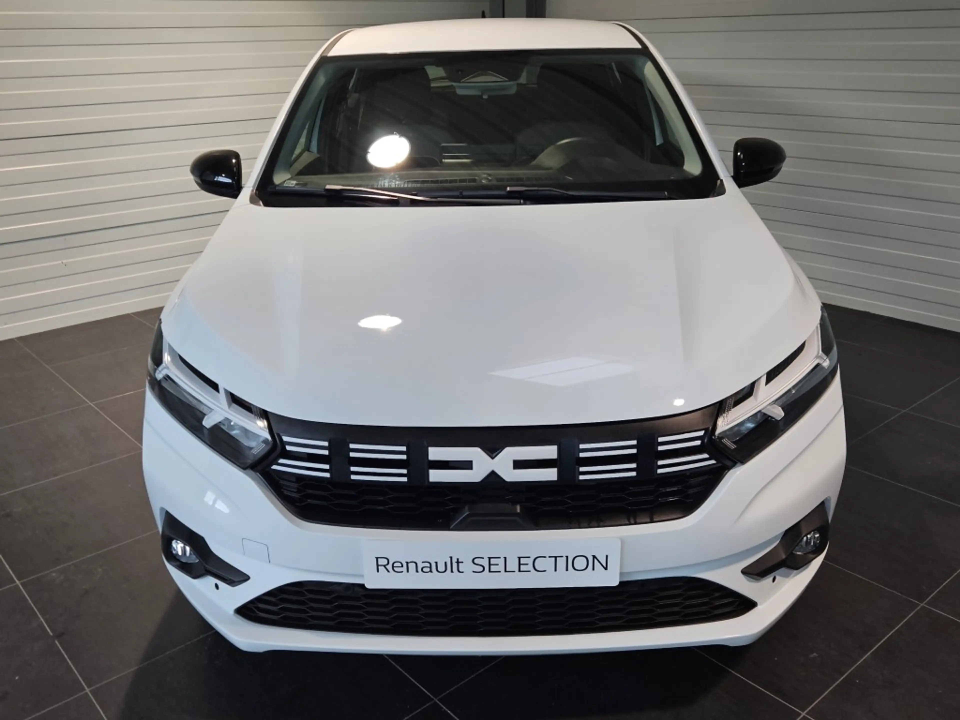 Dacia Sandero Sandero 1.0 TCe Journey bte Auto CAMERA JALU CARPLAY 14600 KM !! — photo 2