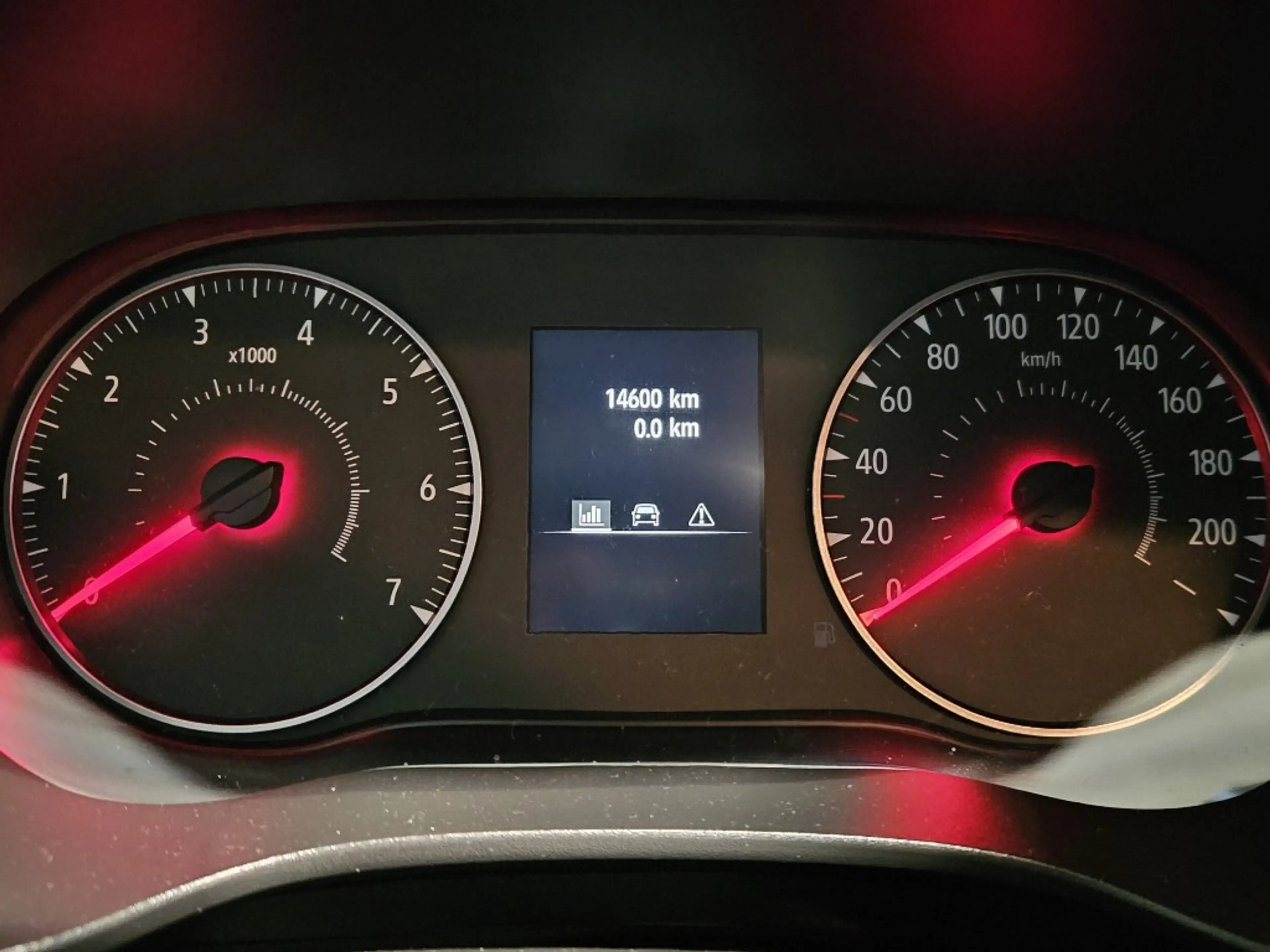 Dacia Sandero Sandero 1.0 TCe Journey bte Auto CAMERA JALU CARPLAY 14600 KM !! — photo 11