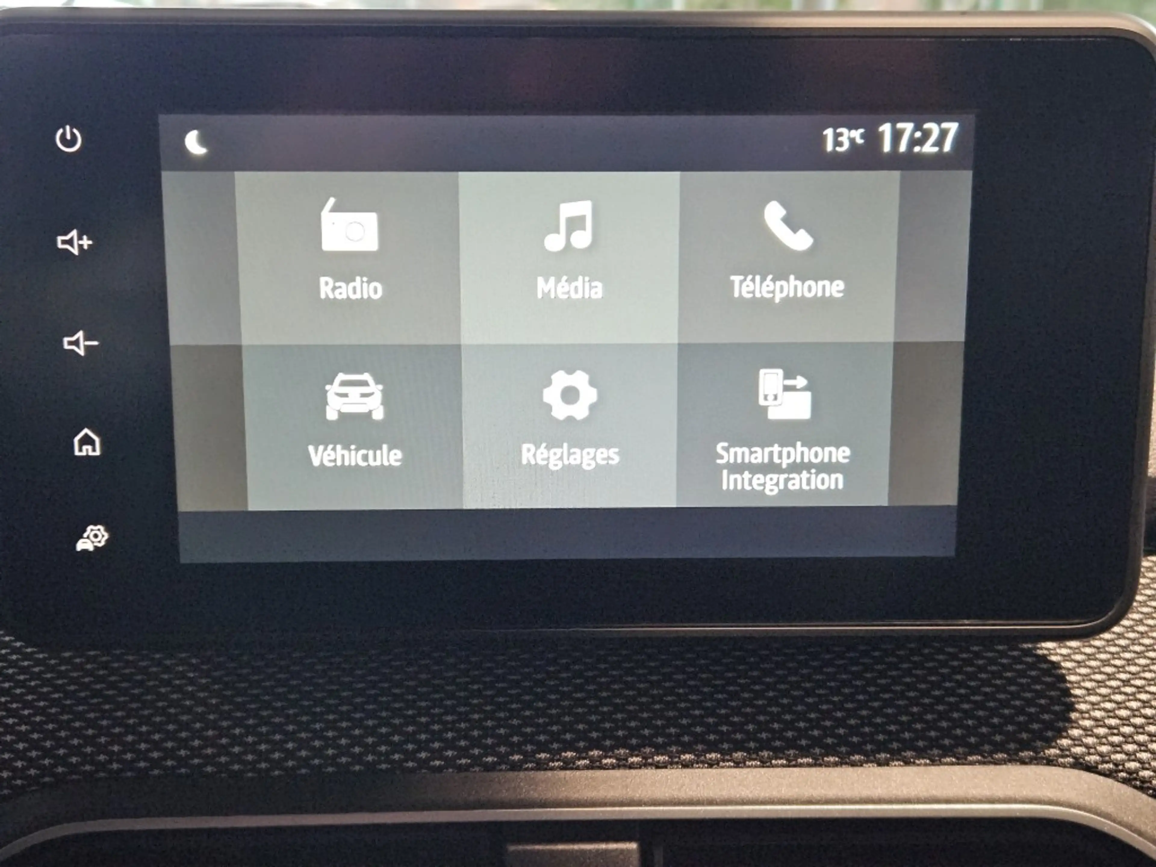 Dacia Sandero Sandero 1.0 TCe Journey bte Auto CAMERA JALU CARPLAY 14600 KM !! — photo 12
