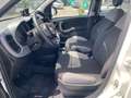 Fiat Panda Panda  0.9 t.air t. natural power City Life 70cv Weiß - thumbnail 12