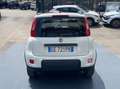 Fiat Panda Panda  0.9 t.air t. natural power City Life 70cv Weiß - thumbnail 5