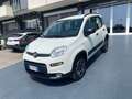 Fiat Panda Panda  0.9 t.air t. natural power City Life 70cv Weiß - thumbnail 8