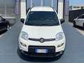Fiat Panda Panda  0.9 t.air t. natural power City Life 70cv Weiß - thumbnail 1