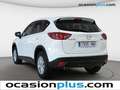 Mazda CX-5 2.2DE Style 2WD Aut. Blanc - thumbnail 3