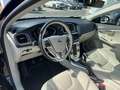 Volvo V40 Cross Country OCEAN RACE NAVI LED LEDER Noir - thumbnail 12