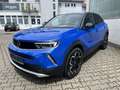 Opel Mokka 1.2 Turbo Ultimate - Navi - DAB - ACC Blau - thumbnail 1