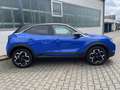 Opel Mokka 1.2 Turbo Ultimate - Navi - DAB - ACC Blau - thumbnail 3