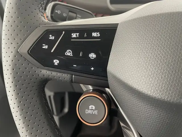 Cupra Tavascan view 14