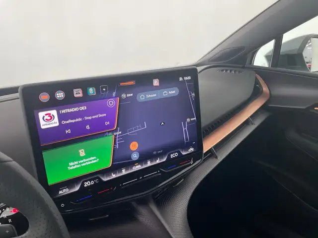 Cupra Tavascan view 9