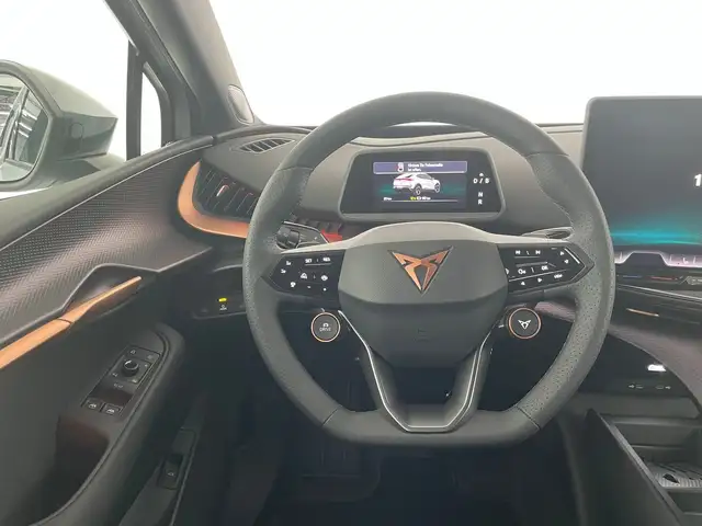 Cupra Tavascan view 12
