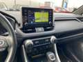 Toyota RAV 4 2.5 Hybrid Bi-Tone | Panoramadak | 10 JAAR GARANTI Wit - thumbnail 11