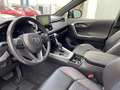 Toyota RAV 4 2.5 Hybrid Bi-Tone | Panoramadak | 10 JAAR GARANTI Wit - thumbnail 6