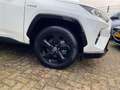 Toyota RAV 4 2.5 Hybrid Bi-Tone | Panoramadak | 10 JAAR GARANTI Wit - thumbnail 3