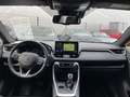 Toyota RAV 4 2.5 Hybrid Bi-Tone | Panoramadak | 10 JAAR GARANTI Wit - thumbnail 8