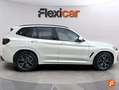 BMW X3 20d xDrive Blanco - thumbnail 4