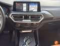BMW X3 20d xDrive Blanco - thumbnail 11