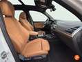 BMW X3 20d xDrive Blanco - thumbnail 12