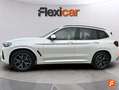 BMW X3 20d xDrive Blanco - thumbnail 3