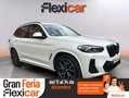 BMW X3 20d xDrive Blanco - thumbnail 1