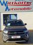 Volkswagen T-Cross 1.0 TSI R-Line Navi,Ahk,Matirx,Kamera Gris - thumbnail 4