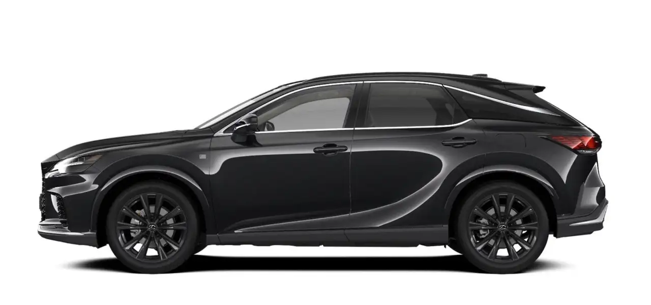 Lexus RX 350 h E-Four F-Sport Design Pano, 4xSHZ, 21Zoll 3