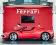 Ferrari 296 GTS Fiorano Packet*Karbon*Apple CarPlay* - thumbnail 3
