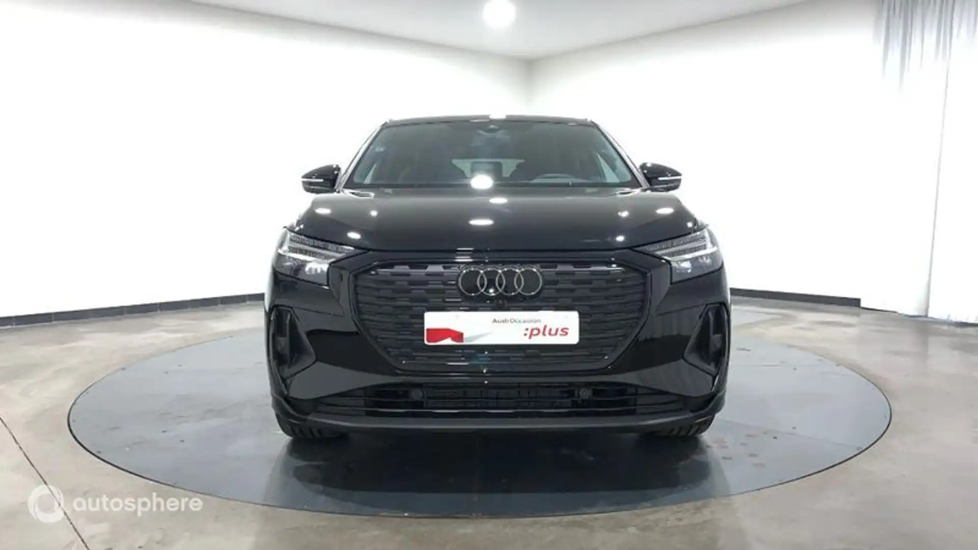 Audi e-tron 45 e-tron 285ch + Pack S line - 2